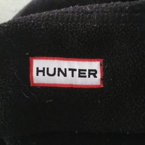 Hunter boot winter fleece inserts